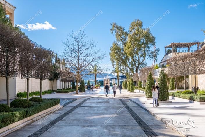 Image No.36-Appartement de 2 chambres à vendre à Tivat