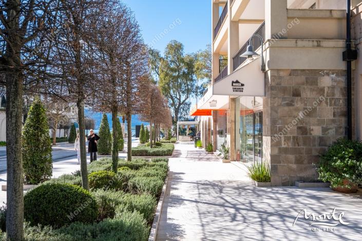 Image No.37-Appartement de 2 chambres à vendre à Tivat