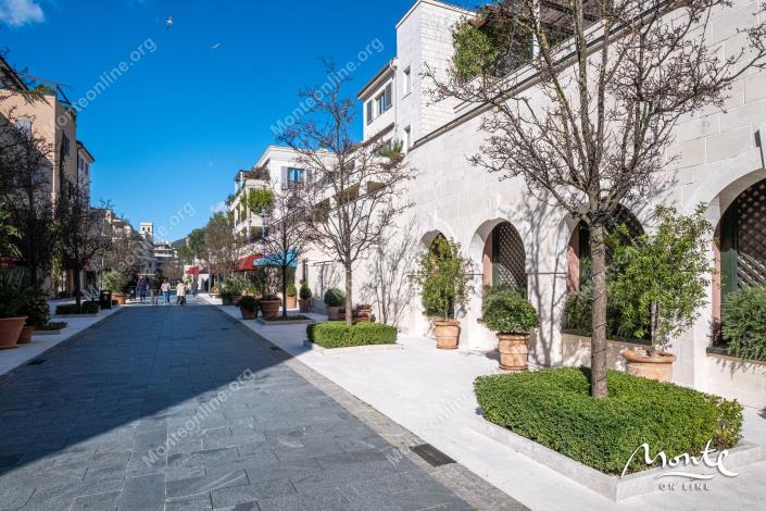 Image No.38-Appartement de 2 chambres à vendre à Tivat