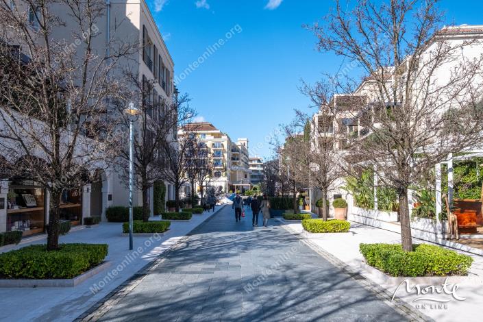 Image No.41-Appartement de 2 chambres à vendre à Tivat