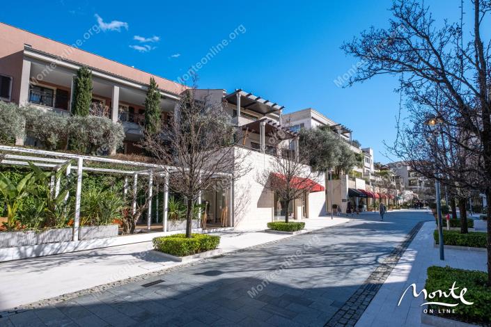 Image No.42-Appartement de 2 chambres à vendre à Tivat