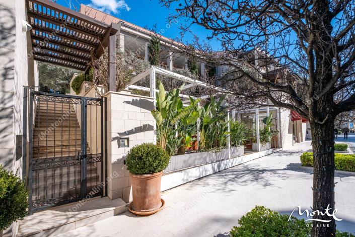 Image No.43-Appartement de 2 chambres à vendre à Tivat