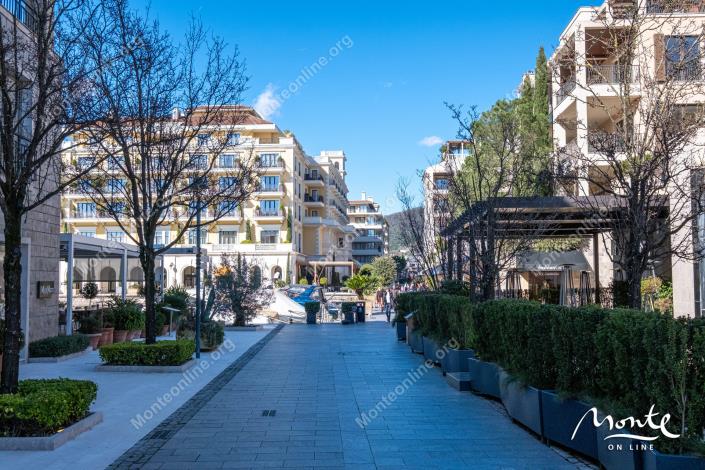 Image No.44-Appartement de 2 chambres à vendre à Tivat