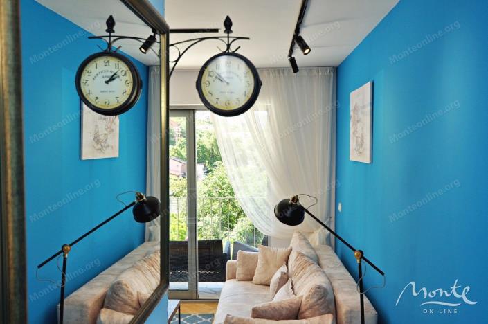 Image No.6-Appartement de 1 chambre à vendre à Dobrota