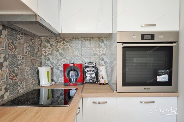 Image No.10-Appartement de 1 chambre à vendre à Dobrota