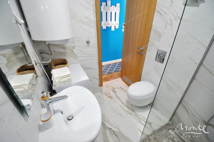 Image No.13-Appartement de 1 chambre à vendre à Dobrota