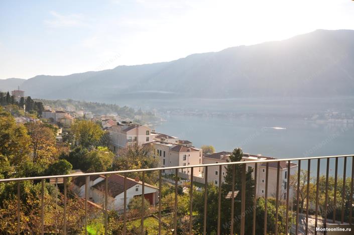 Image No.17-Appartement de 1 chambre à vendre à Dobrota