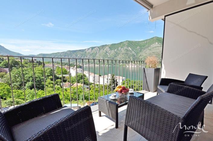 Image No.18-Appartement de 1 chambre à vendre à Dobrota