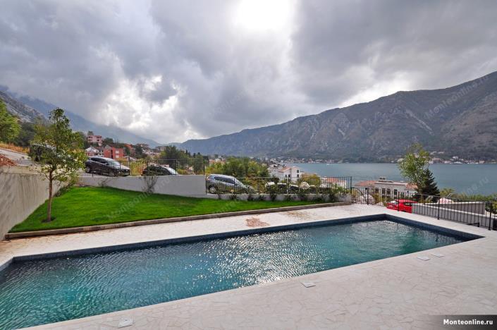 Image No.20-Appartement de 1 chambre à vendre à Dobrota