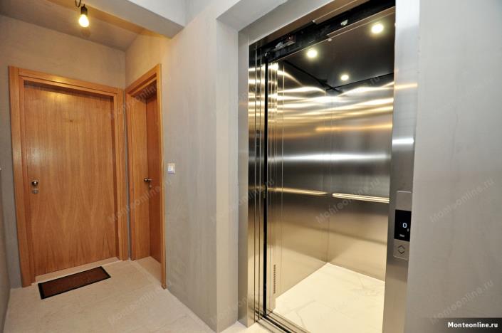 Image No.22-Appartement de 1 chambre à vendre à Dobrota