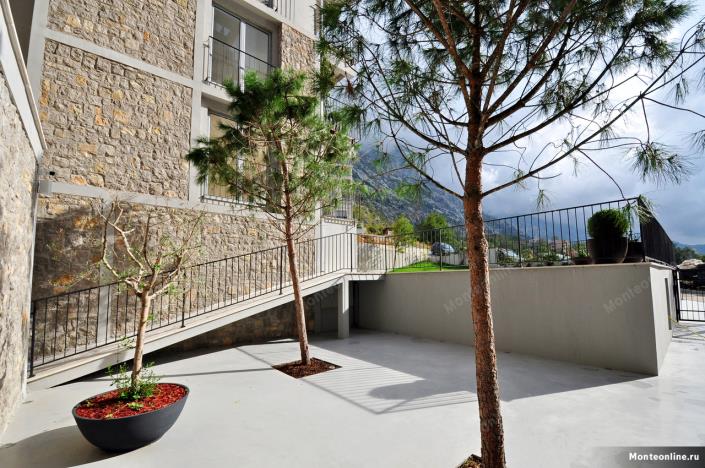 Image No.21-Appartement de 1 chambre à vendre à Dobrota