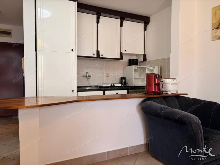 Image No.5-Appartement de 1 chambre à vendre à Sveti Stefan