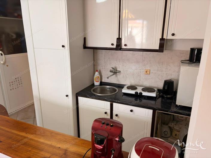 Image No.6-Appartement de 1 chambre à vendre à Sveti Stefan