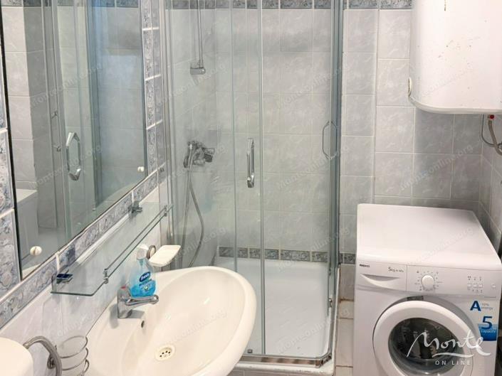 Image No.8-Appartement de 1 chambre à vendre à Sveti Stefan