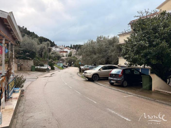 Image No.10-Appartement de 1 chambre à vendre à Sveti Stefan