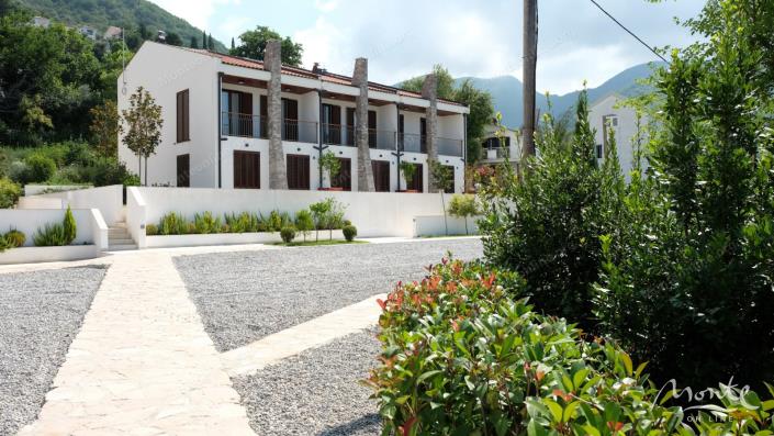 Image No.3-Appartement de 1 chambre à vendre à Tivat