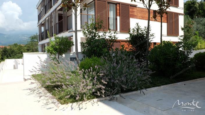 Image No.4-Appartement de 1 chambre à vendre à Tivat