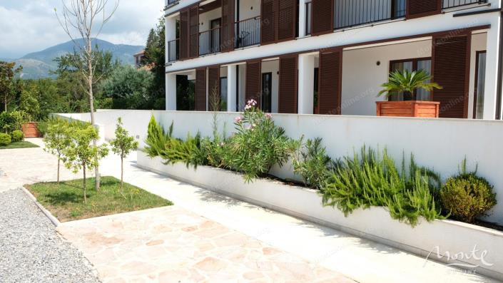 Image No.5-Appartement de 1 chambre à vendre à Tivat