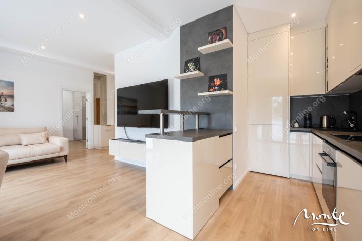 Image No.8-Appartement de 2 chambres à vendre à Tivat