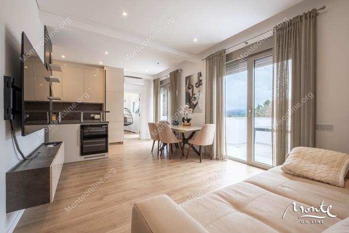 Image No.15-Appartement de 2 chambres à vendre à Tivat