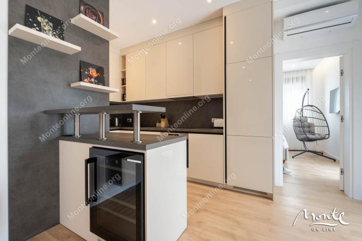 Image No.16-Appartement de 2 chambres à vendre à Tivat