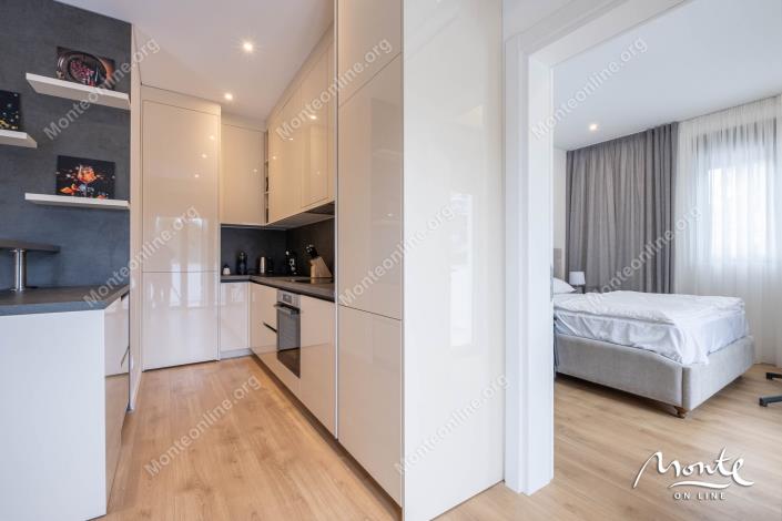 Image No.18-Appartement de 2 chambres à vendre à Tivat