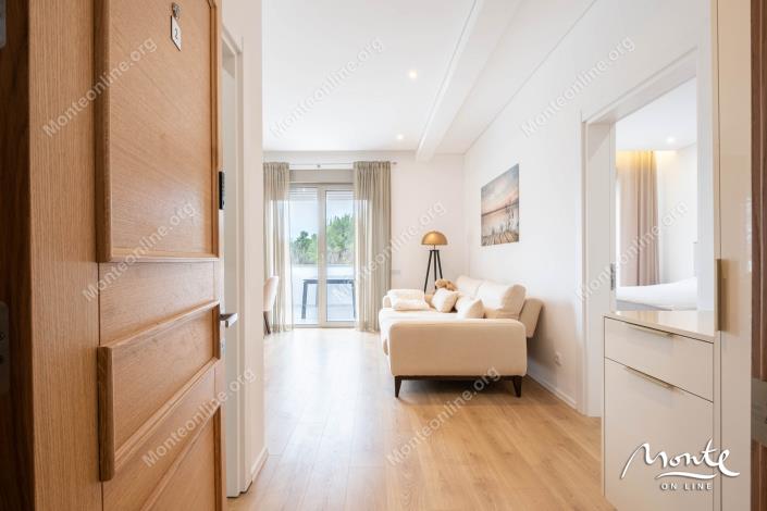 Image No.19-Appartement de 2 chambres à vendre à Tivat