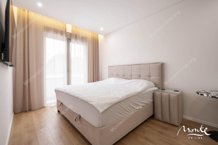 Image No.20-Appartement de 2 chambres à vendre à Tivat