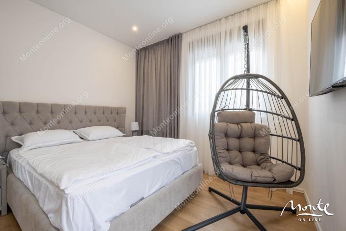 Image No.24-Appartement de 2 chambres à vendre à Tivat