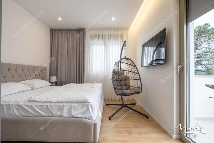 Image No.25-Appartement de 2 chambres à vendre à Tivat