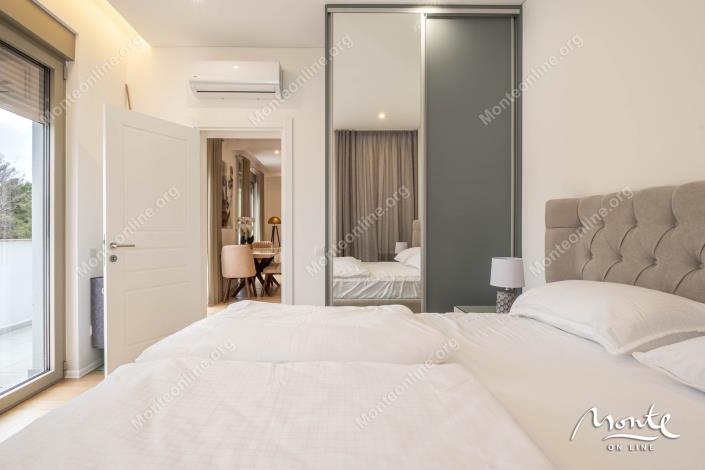 Image No.26-Appartement de 2 chambres à vendre à Tivat