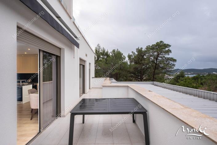 Image No.30-Appartement de 2 chambres à vendre à Tivat