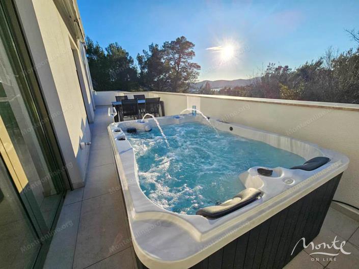 Image No.32-Appartement de 2 chambres à vendre à Tivat