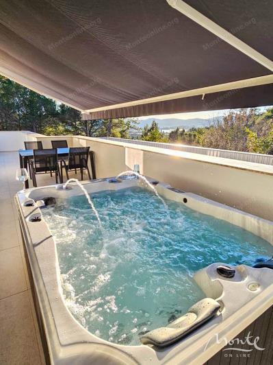 Image No.34-Appartement de 2 chambres à vendre à Tivat