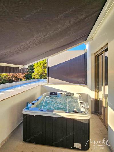 Image No.35-Appartement de 2 chambres à vendre à Tivat