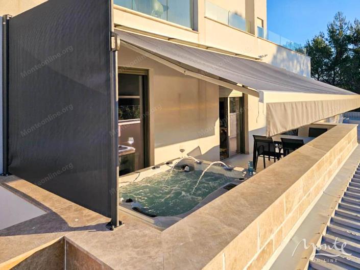 Image No.37-Appartement de 2 chambres à vendre à Tivat