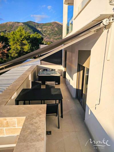 Image No.38-Appartement de 2 chambres à vendre à Tivat