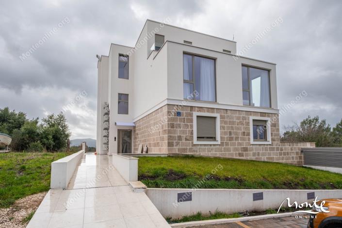 Image No.39-Appartement de 2 chambres à vendre à Tivat