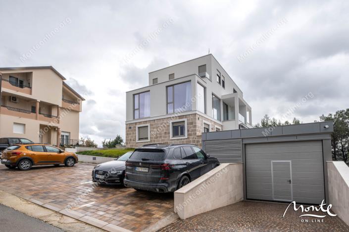 Image No.40-Appartement de 2 chambres à vendre à Tivat