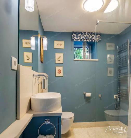 Image No.5-Maison de 3 chambres à vendre à Herceg Novi