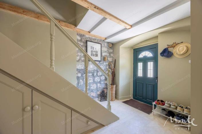 Image No.6-Maison de 3 chambres à vendre à Herceg Novi