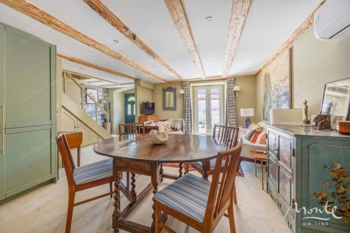 Image No.13-Maison de 3 chambres à vendre à Herceg Novi