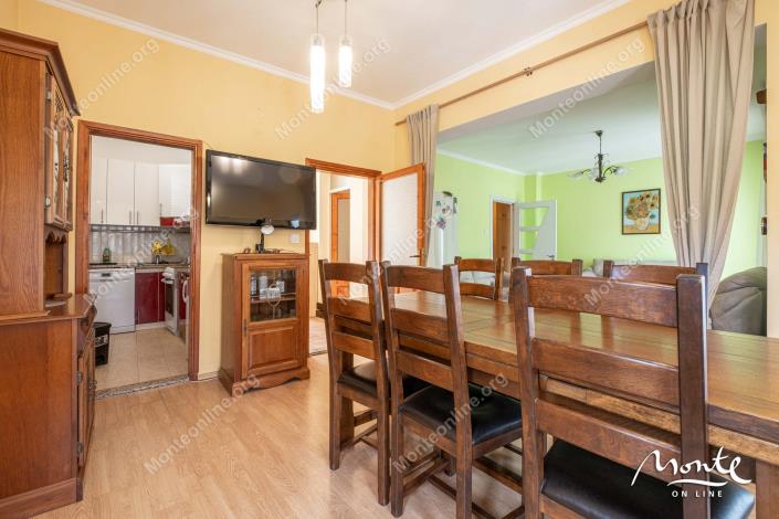 Image No.5-Appartement de 2 chambres à vendre à Herceg Novi