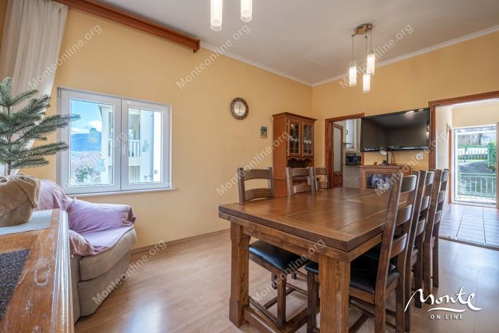 Image No.6-Appartement de 2 chambres à vendre à Herceg Novi