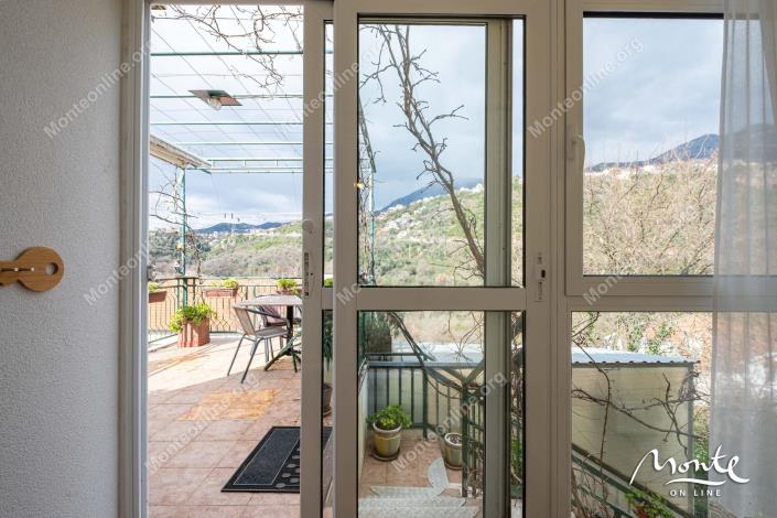 Image No.15-Appartement de 2 chambres à vendre à Herceg Novi