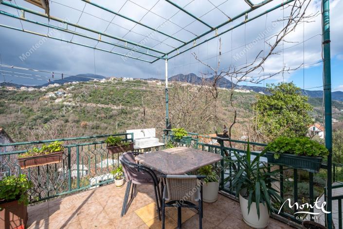 Image No.19-Appartement de 2 chambres à vendre à Herceg Novi