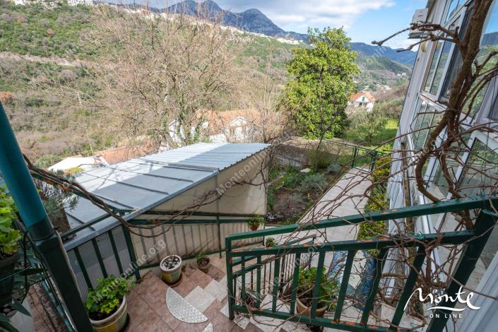 Image No.20-Appartement de 2 chambres à vendre à Herceg Novi