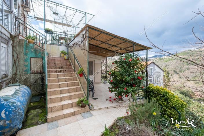 Image No.21-Appartement de 2 chambres à vendre à Herceg Novi