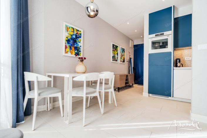 Image No.7-1 Bed Apartment for sale