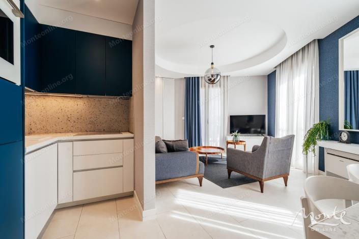 Image No.10-1 Bed Apartment for sale